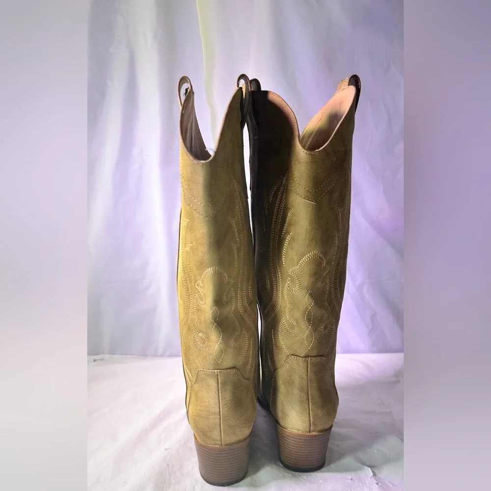 Iuv stylish brown